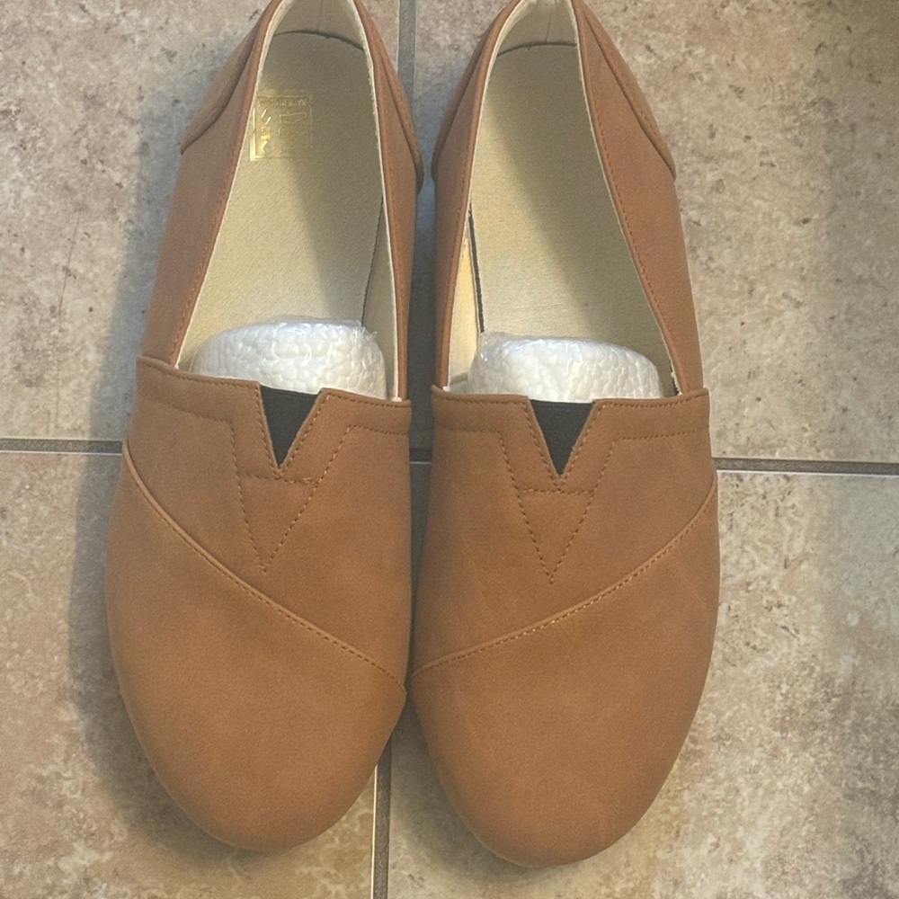 New Camel Slides